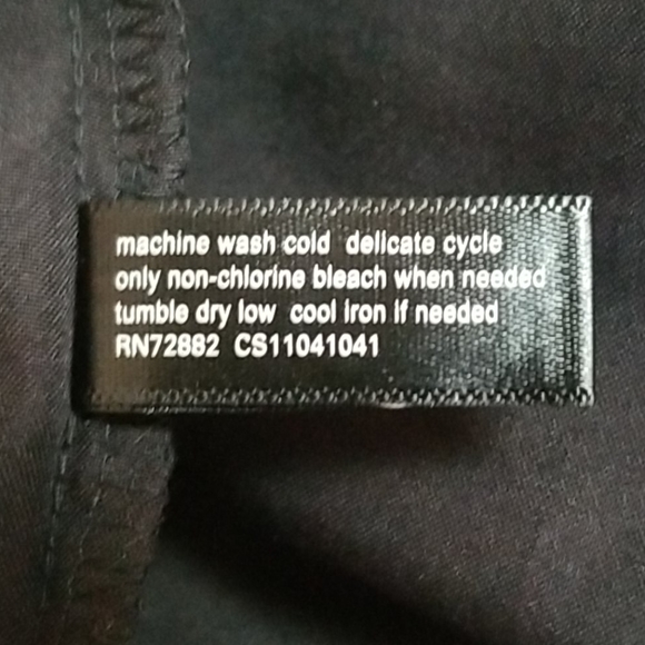 VTG Fashion Bug BOHO Bright Multicolor Floral/Leaves Maxi Gypsy Skirt, Size S - Picture 15 of 16